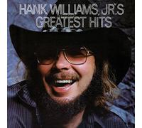 Hank Williams Jr - Greatest Hits #1