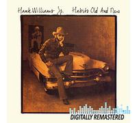 Hank Williams, Jr. - Habits Old and New
