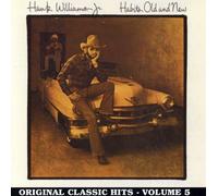 Hank Williams Jr - Habits Old & New