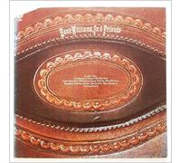 Hank Williams Jr. - HANK WILLIAMS JR.-and friends MGM (LP vinyl record)