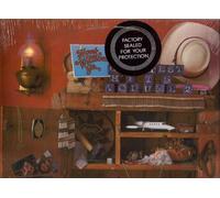 HANK WILLIAMS JR. - HANK WILLIAMS JR. - greatest hits vol. 2 WB 25328 (LP vinyl record)