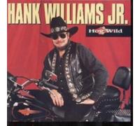HANK WILLIAMS JR: HOG WILD - CD