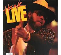 Hank Williams Jr. - Live (My Name Is Bocephus: All My Rowdy Friends) [Vinyl LP] [VINYL]