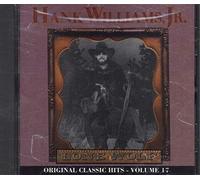 Hank Williams Jr - Lone Wolf