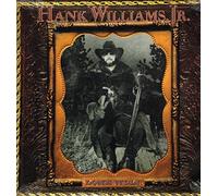 Hank Williams Jr - Lone Wolf