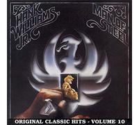 Hank Williams Jr - Man of Steel