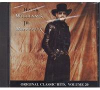 Hank Williams Jr - Maverick