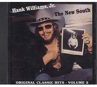 Hank Williams Jr - New South