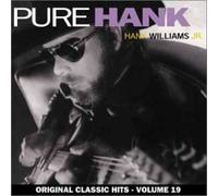 Hank Williams Jr - Pure Hank