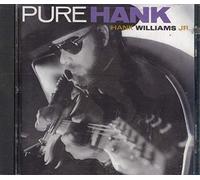 Hank Williams Jr. - Pure Hank
