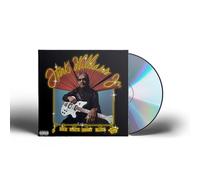 Hank Williams Jr. - Rich White Honky Blues