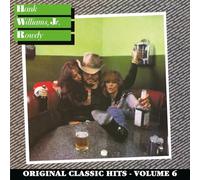 Hank Williams Jr - Rowdy