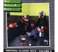 Hank Williams Jr. - Rowdy - CD - G3z