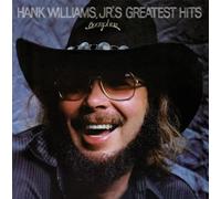 Hank Williams, Jr.'s Greatest Hits, Vol. 1