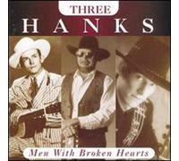 Hank Williams Jr & Sr - Men With Broken Hearts