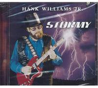 Hank Williams Jr. - Stormy