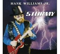 Hank Williams Jr. - Stormy