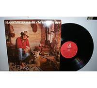 Hank Williams Jr. - Strong Stuff