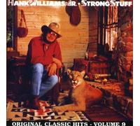 Hank Williams Jr - Strong Stuff