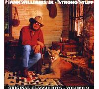 Hank Williams Jr. - Strong Stuff [New CD] Alliance MOD