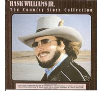 Hank Williams Jr - The Country Store Collection