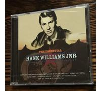 Hank Williams Jr. - The Essential