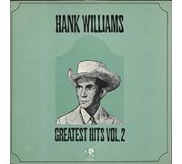 Hank Williams Jr's Greatest Hits - Volume 2