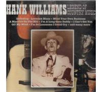 Hank Williams - Legend of Country Music