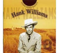 Hank Williams - Long Gone Daddy