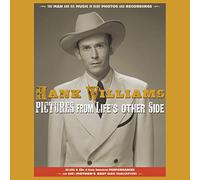 Hank Williams - Pictures From Life's Other Side: The Man And His [New CD]