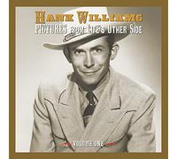 Hank Williams - Pictures From Life's Other Side, Vol. 1