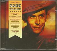 Hank Williams Senior - The Collection