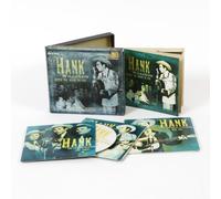 Hank Williams - Settin' The Woods On Fire