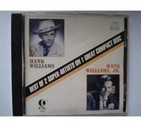 Hank Williams Sr / Hank Williams Jr