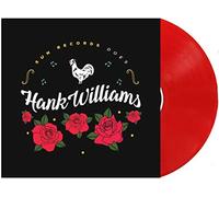 Hank Williams - Sun Records Does Hank Williams