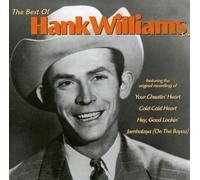Hank Williams – The Best Of