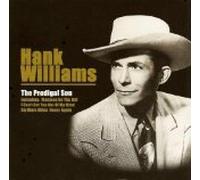 hank williams - The Prodigal Son