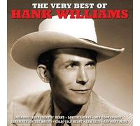 Hank Williams - The Very Best Of Hank Williams