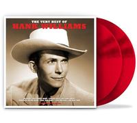 Hank Williams - The Very Best Of [VINYL]