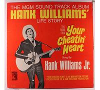Hank Williams - Your Cheatin' Heart