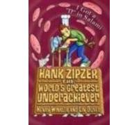 Hank Zipzer: I Got a "D" in Salami