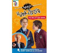 Hank Zipzer: The Ballot Box Brawl