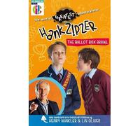 Hank Zipzer: The Ballot Box Brawl