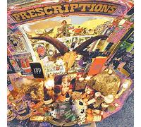 Hank3'S Attention Deficit Domination - Attention Deficit Domination [VINYL]
