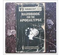 Hankbook for the Apocalypse Analog]