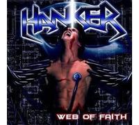 Hanker - Web of Faith