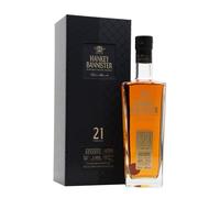Hankey Bannister 21 Year Old / Batch 3 Blended Scotch Whisky
