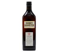 Hankey Bannister Heritage Blend 70cl 46%