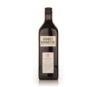 Hankey Bannister Heritage Blend 70cl 46%