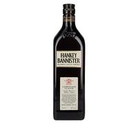 Hankey Bannister Heritage Blend 70cl 46%
